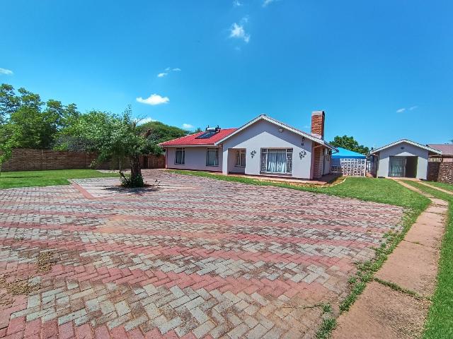 Apartment for rent in Kgalagadi, Northern Cape