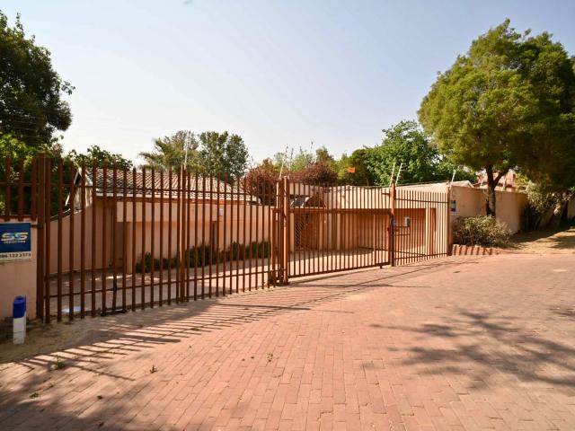 House for rent in Randburg, Gauteng