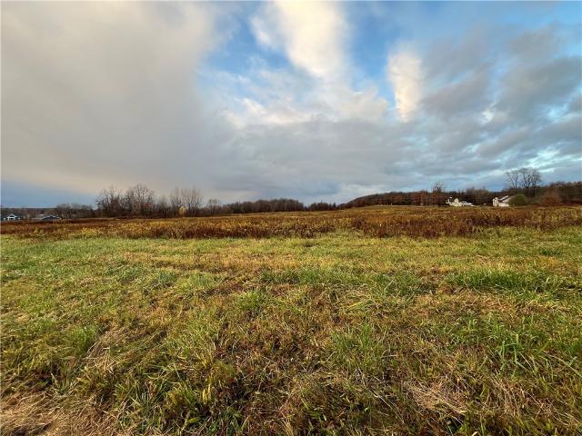 Land for sale in North Rose, New York