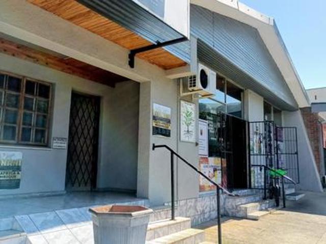 Commercial for sale in Barberton, Umjindi Local Municipality
