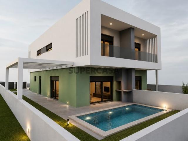 Casa venda em Seixal, Setúbal