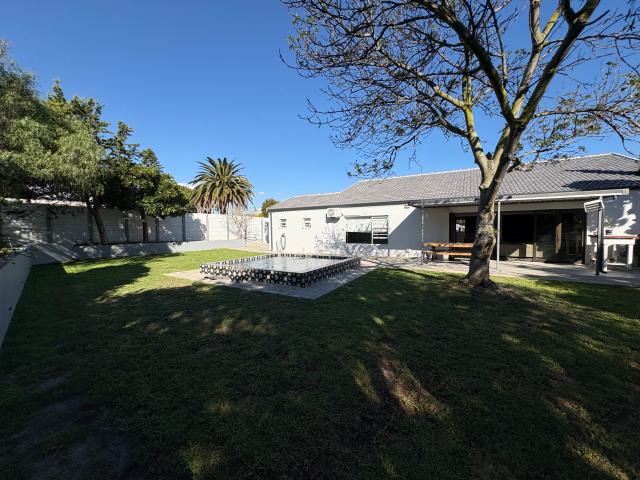 House for rent in Western Cape