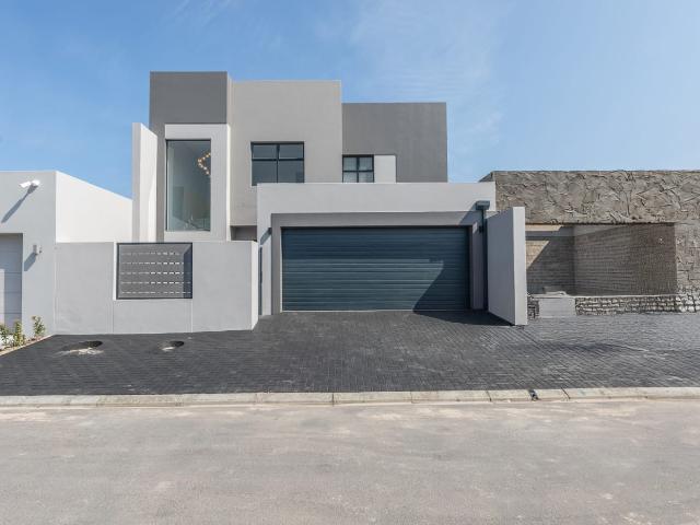 House for rent in Western Cape