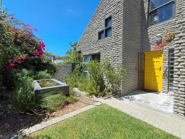 House for rent in Baardskeerdersbos, Western Cape
