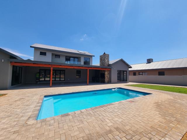 House for rent in Kgalagadi, Northern Cape