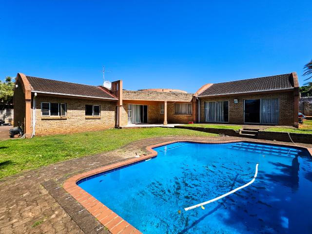 House for rent in Isipingo, Kwazulu-natal