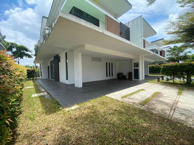 Terraced House for rent in Johor Bahru