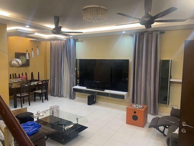 Terraced House for rent in Bukit Ledang, Johor