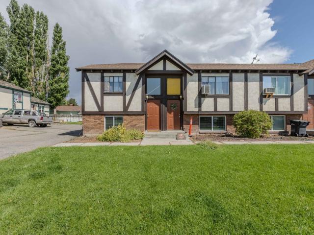 Apartment for rent in Idaho Falls, Idaho