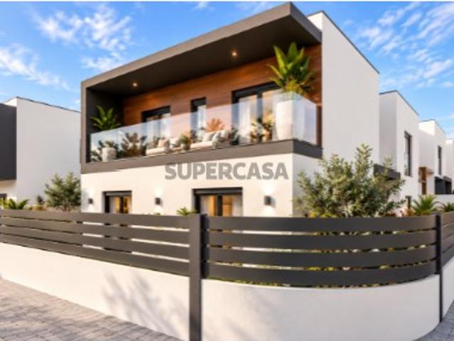Casa venda em Seixal, Setúbal