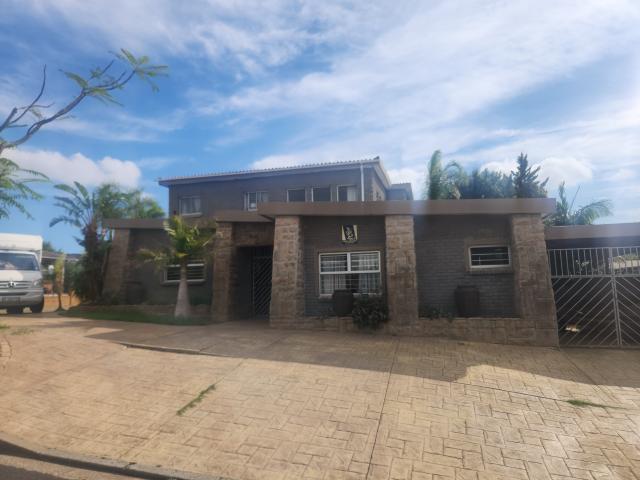 House for rent in Bellville, Western Cape