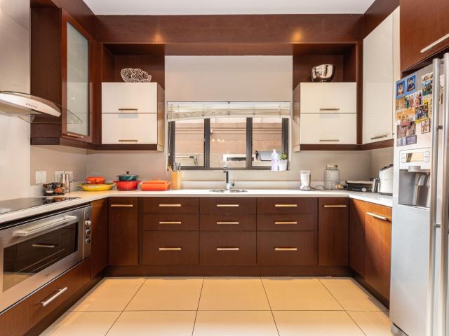 House for rent in Randburg
