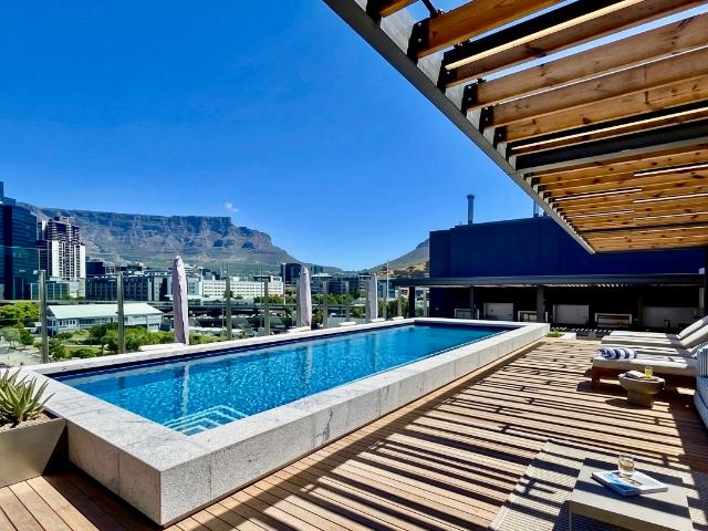 Apartment for rent in Cape Town, Western Cape