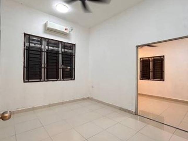 Terraced House for rent in Gelang Patah, Iskandar Puteri