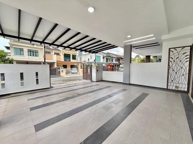 House for rent in Johor Bahru