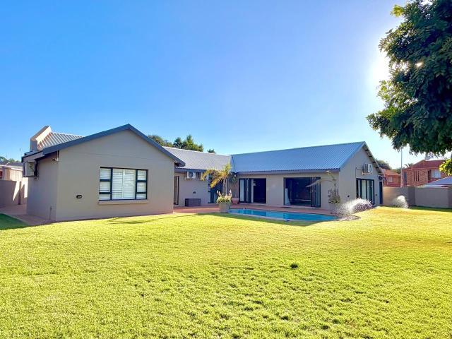 House for rent in Kgalagadi, Northern Cape