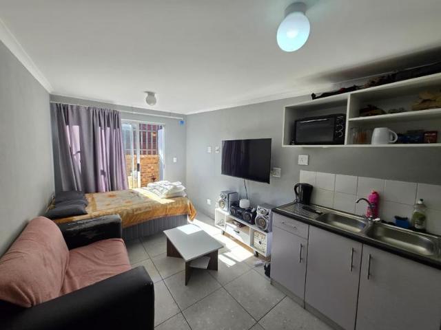 Apartment for rent in Ekurhuleni, Gauteng