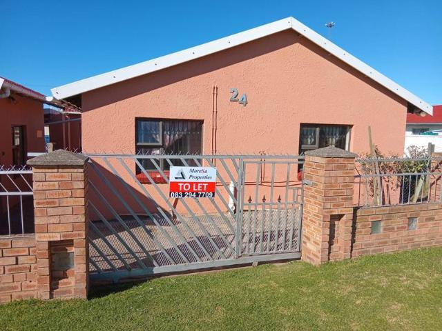 Apartment for rent in Eastern Cape