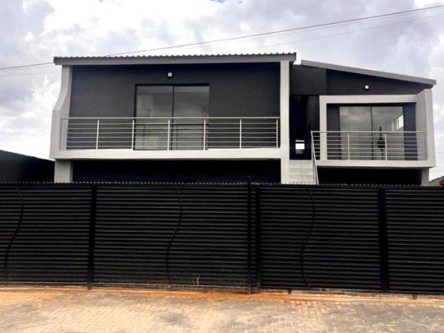 Apartment for rent in Soweto, Gauteng