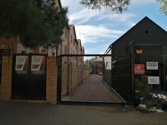 Apartment for rent in Bloemfontein, Free State
