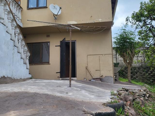 House for rent in Chatsworth, Kwazulu-natal