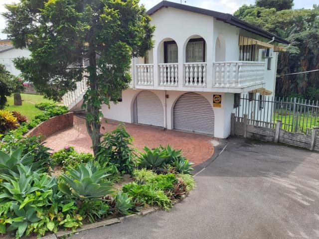 House for rent in Chatsworth, Kwazulu-natal