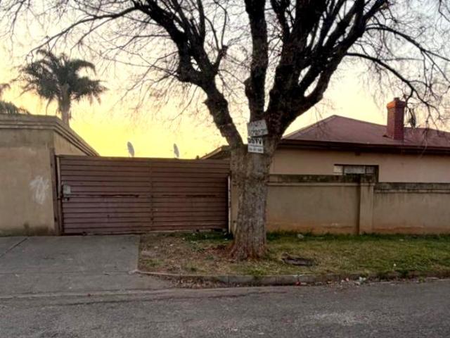 House for rent in Nooitgedacht, Gauteng