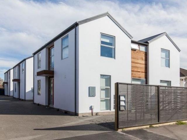 Apartment for rent in Arch Hill, Auckland