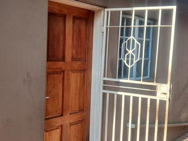 House for rent in Vosloorus, Gauteng