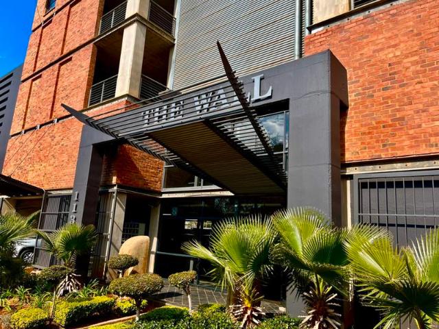 Apartment for rent in Waterkloof, Gauteng