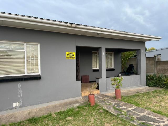 House for rent in Eastern Cape
