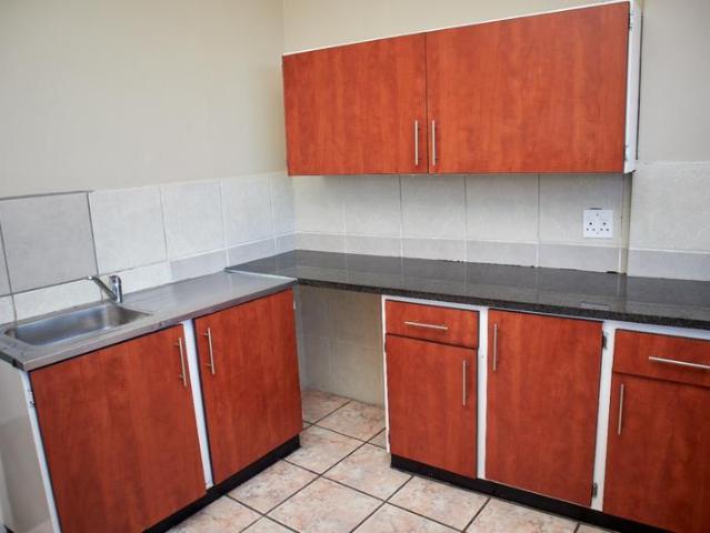 Apartment for rent in Vosloorus, Gauteng