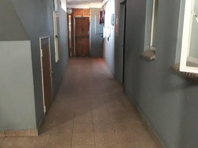Apartment for rent in Waterkloof, Gauteng