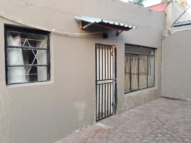 Apartment for rent in Newtown, Vosloorus