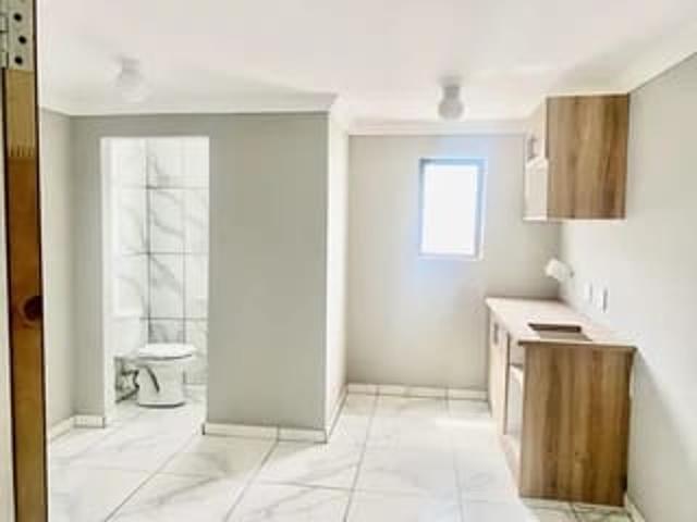 Apartment for rent in President Park, Midrand