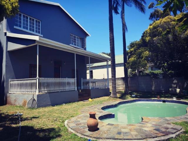 House for rent in Seaview, Kwazulu-natal