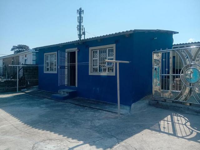 House for rent in Umlazi, Kwazulu-natal