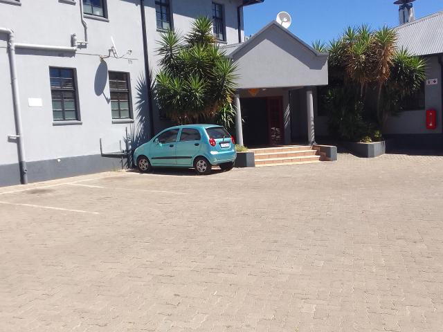 Apartment for rent in Nigel, Gauteng