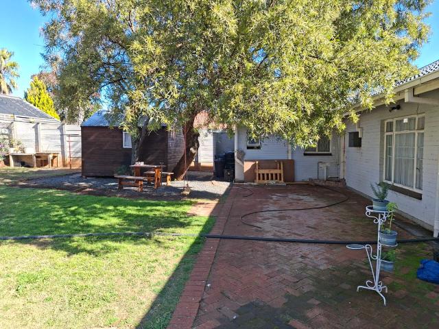 House for rent in Bloemfontein, Free State