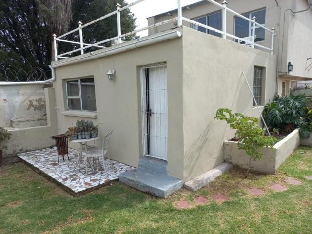 Apartment for rent in Newtown, Vosloorus