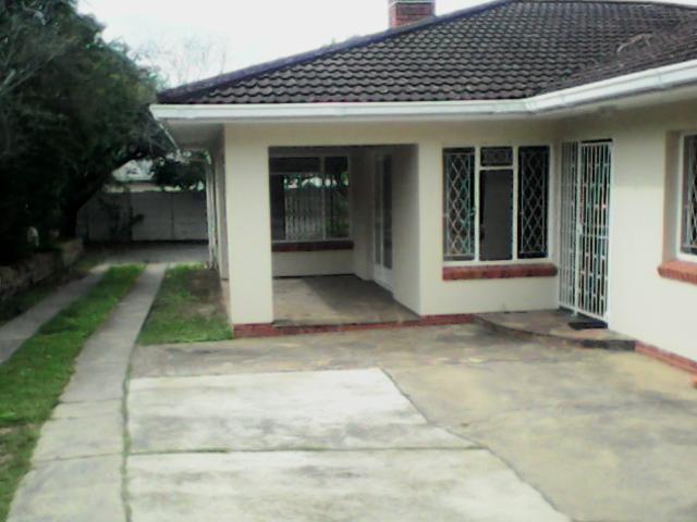 House for rent in Eastern Cape