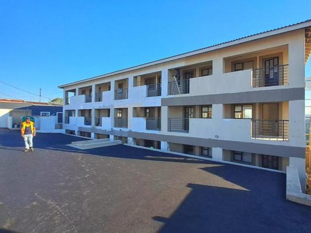 Apartment for rent in Kwazulu-natal
