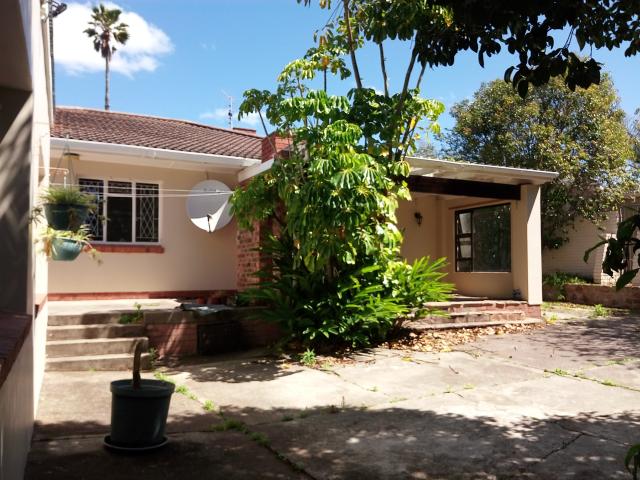 House for rent in Eastern Cape