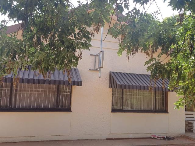 House for rent in Universitas, Bloemfontein