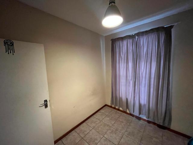 Apartment for rent in Hatfield, Pretoria