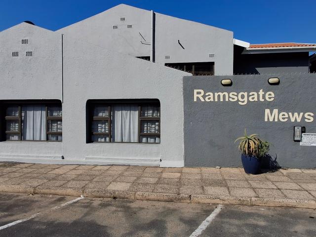 Apartment for rent in Ugu District Municipality, Kwazulu-natal