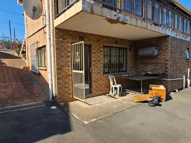 Apartment for rent in Umkomaas, Kwazulu-natal