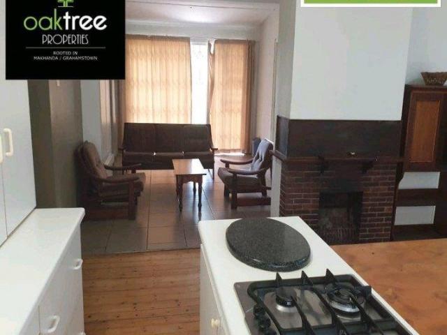 Apartment for rent in Eastern Cape