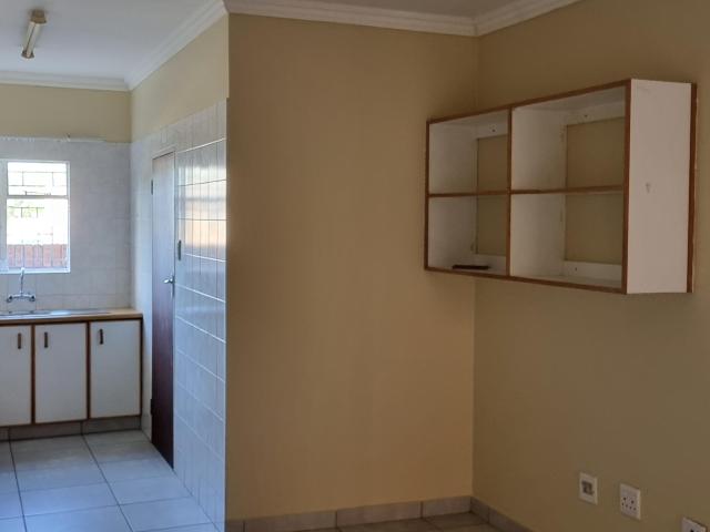 Apartment for rent in Dr Kenneth Kaunda, North West