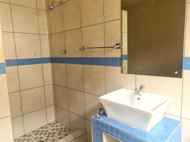 House for rent in Johannesburg